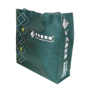 千田開發-不織布環保袋